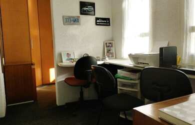 Imagem 8: Sobrado Jardim Ernestina. Área de serviço, 160m² de Área, 2 Vagas...