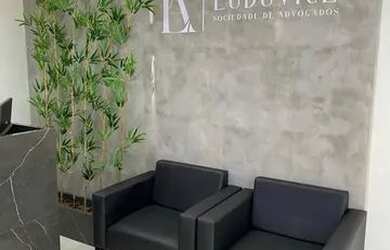 Imagem 3: Escritório de advocacia. 50m² de Área, 1 Banheiroe1 Dormitório