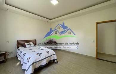 Imagem 12: Chácara Condomínio Fechado em Nazaré Paulista