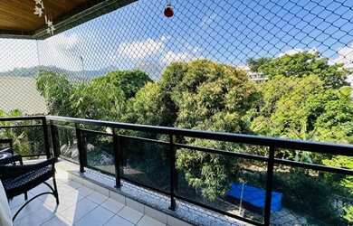 Imagem 5: Apartamento para venda possui 95 metros quadrados com 2 quartos