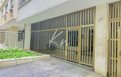 Imagem 2: Apartamento de 220m2 4 quartos com vagas de garagem em Copacabana