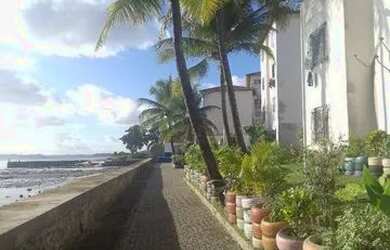 Imagem 1: Troco apartamento por casa