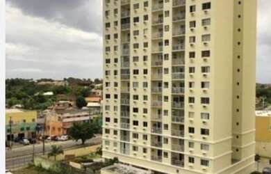 Imagem: O apartamento possui 3 Dormitórios, 3 Banheiros, 1 Vaga na