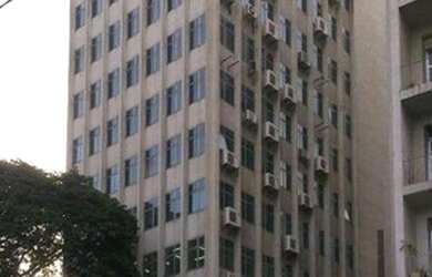 Imagem: O depósito possui 5 Vagas na garagem, 5.370m² de Área e