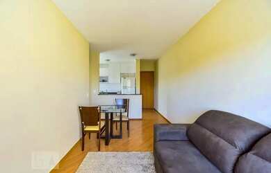 Imagem 4: Apartamento à Venda - Nova Petrópolis, 1 Quarto, 42 m2