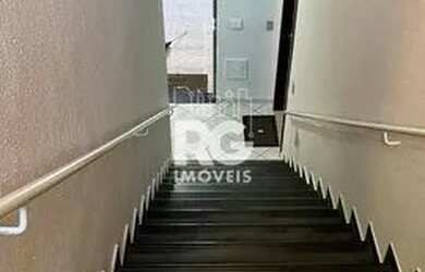 Imagem: O apartamento possui 2 Dormitórios, 1 Banheiro, 47m² de Área