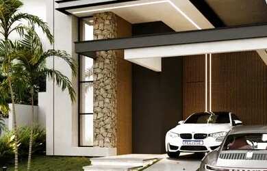 Imagem 3: Belvedere 2. Piscina, Área de serviço, 173m² de Áreae2 Vagas na garagem