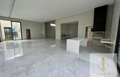 Imagem 4: Casa de Condomínio em Fazenda Vau das Pombas - Goiânia