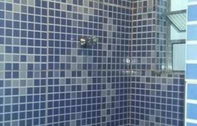 Imagem 5: Casa alugar. 1 Banheiroe1 Dormitório