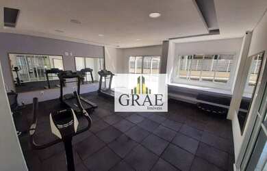 Imagem 5: Apartamento com 2 dormitórios, 49 m² - venda por R$ 414.000,00 ou aluguel...