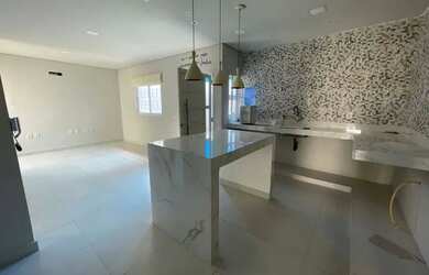 Imagem 7: Casa no bairro Santa Cruz II