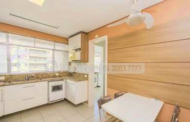 Imagem 13: Apartamento para venda possui 122 metros quadrados com 2 quartos em Bela...