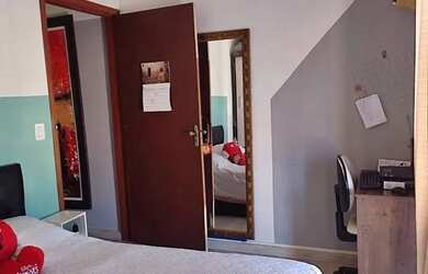 Imagem 12: -Casa a venda no mont serrat