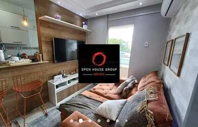 Imagem 1: Open House Imóveis vende no Condomínio Spazio Garden Barreto