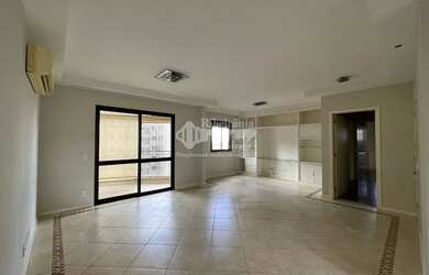 Imagem: O apartamento possui 3 Dormitórios, 4 Banheiros, 2 Vagas na