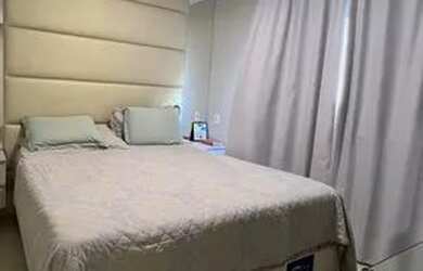 Imagem 13: Apartamento para venda possui 131 metros quadrados com 3 quartos em Calhau...