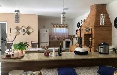 Imagem 14: Condomínio, Parque Industrial San José - Cotia