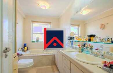 Imagem 11: Apartamento Locação 3 Dormitórios - 222 m² Jardim Paulista