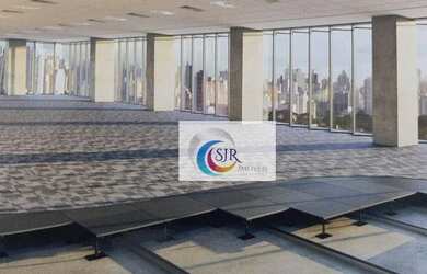 Imagem: O depósito possui 5 Vagas na garagem, 1.147m² de Área e