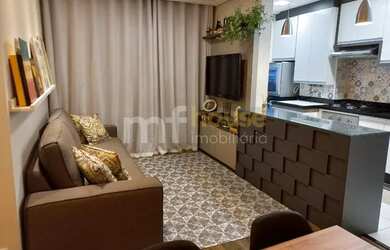 Imagem 2: Apartamento para venda com 67 metros quadrados com 2 quartos em Centro...