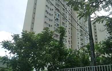 Imagem: A casa possui 3 Dormitórios, 2 Banheiros, 1 Vaga na garagem