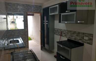 Imagem 1: Casa para Locação, Itaquaquecetuba / SP