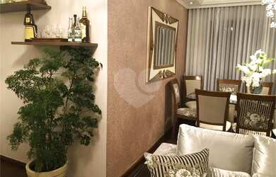 Imagem 11: MOEMA REFORMADO PARA LOCAÇÃO 3 DORMITÓTIOS