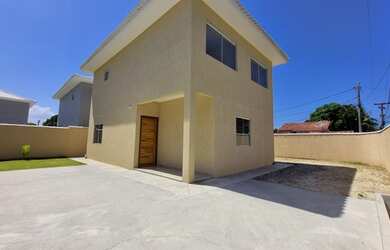 Imagem 2: Casa para venda no Porto da Roça II Bacaxá - Saquarema - RJ