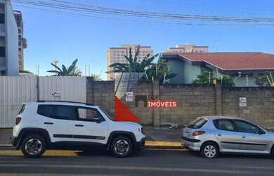 Imagem 10: Terreno à venda, 430 m² por R$ 510.000 - Jardim São José - Americana/SP