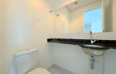 Imagem 12: Sala, 92 m² - venda por R$ 920.000 ou aluguel por R$ 6.038/mês - Anhangabaú...