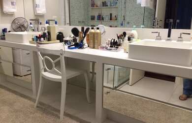 Imagem 5: Condomínio Royal Green. Varanda, 338m² de Área, 3 Vagas na garageme4...