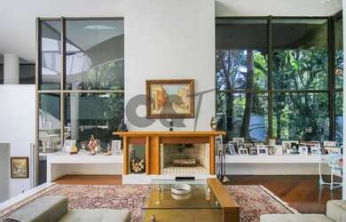 Imagem 16: Sobrado Residencial - 5 Dormitórios Suíte à Venda e Aluga no Alto da...