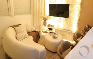 Imagem 4: Apartamento para Venda em Florianópolis, Centro, 2 dormitórios, 2 banheiros,...