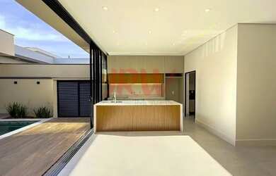 Imagem 11: LINDA CASA TÉRREA NO CONDOMÍNIO MARIA JOSÉ TÉRREA COM 3 SUÍTES COM...