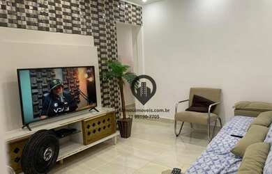 Imagem 6: Casa em Campo Grande. Piscina, Varanda, 250m² de Áreae3 Vagas na garagem