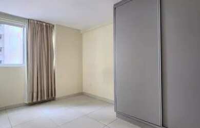 Imagem 2: Apartamento para venda possui 72 m2 com - 2 suítes, sendo uma com banheiro reversível