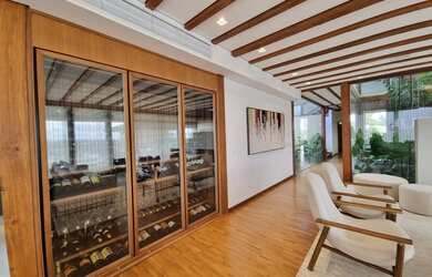 Imagem 7: Casa de Alto Padrão a venda no Condomínio Fazenda da Grama em Itupeva/SP