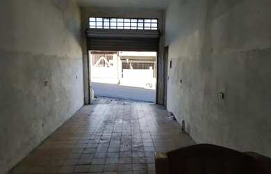 Imagem: O depósito possui 25m² de Área e está localizado em Ferrazópolis