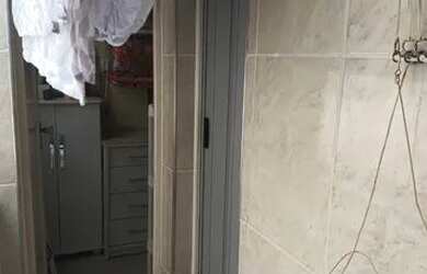 Imagem 10: ALUGO Copacabana. Imóvel mobiliado, 75m² de Área, 1 Vaga na garageme2...