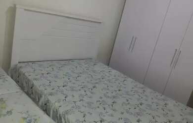 Imagem 8: Aluguel Por Temporada. Imóvel mobiliadoe1 Dormitório