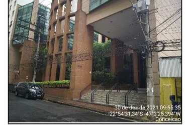 Imagem: O depósito à venda possui 1 Vaga na garagem e 10m² de Área