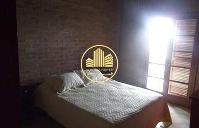 Imagem 1: Casa em Condomínio para alugar Jardim Dona Donata Jundiaí