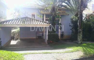 Imagem: A casa em condomínio possui 3 Dormitórios, 3 Banheiros, 2