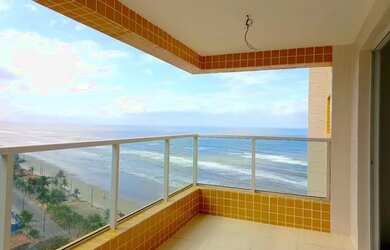 Imagem 7: 2dorms frente Mar Mongaguá