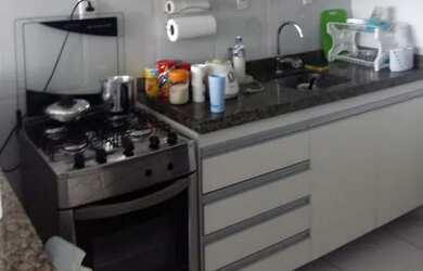 Imagem 6: Alugo Apartamento no Residencial Altavista Palmeira