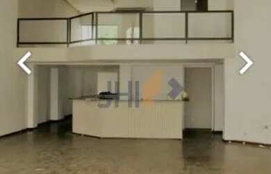 Imagem: O depósito possui 350m² de Área e está localizado em Bairro