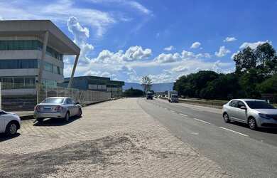 Imagem 6: Galpão/Depósito/Armazém, Rodovia Rio - Santos, próximo ao Habibs
