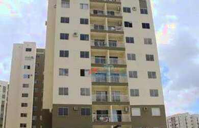 Imagem: O apartamento e possui Dormitórios, Suítes, Banheiros