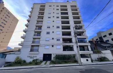 Imagem: O apartamento possui 3 Dormitórios, 4 Banheiros, 2 Vagas na