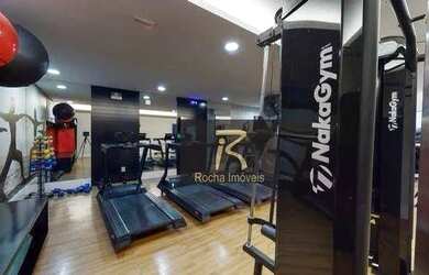 Imagem 3: Apartamento com 2 dormitórios à venda, 68 m² por R$ 650.000 - Brás...